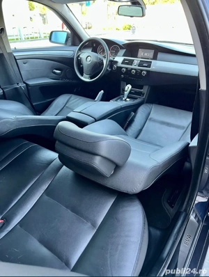 Vand bmw seria 5 e60 - imagine 5
