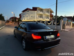Vand bmw seria 5 e60