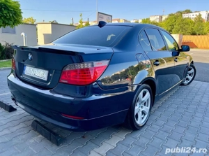 Vand bmw seria 5 e60 - imagine 3