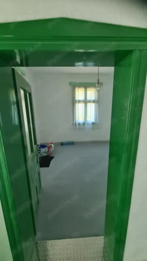 Casa cu teren 2000 m.p.  - imagine 5