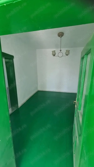 Casa cu teren 2000 m.p.  - imagine 6