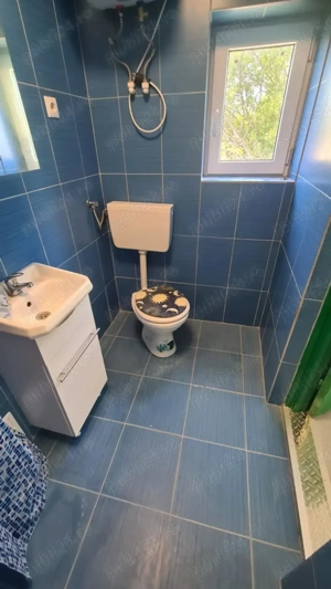 Casa cu teren 2000 m.p.  - imagine 7