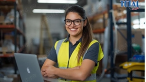 Junior Crew Leader @Total Clean