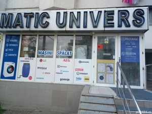 reparatii masini spalat rufe,vase,uscatoare 