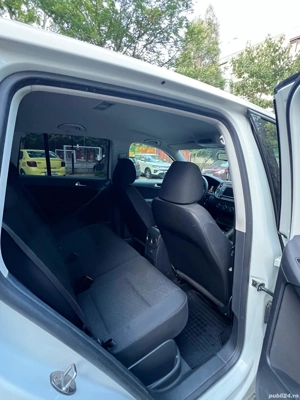 VW Tiguan 2.0  2015 - imagine 3