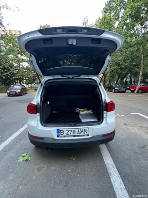 VW Tiguan 2.0  2015 - imagine 4