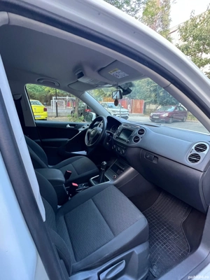 VW Tiguan 2.0  2015 - imagine 5