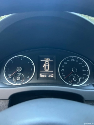 VW Tiguan 2.0  2015 - imagine 2