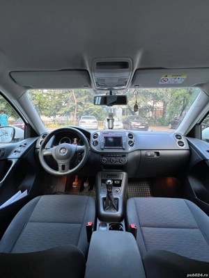 VW Tiguan 2.0  2015 - imagine 6