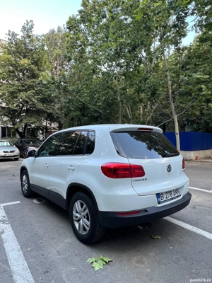 VW Tiguan 2.0  2015 - imagine 7