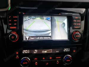 Nissan X- trail - imagine 3