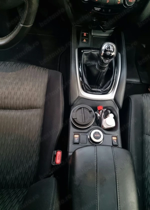 Nissan X- trail - imagine 4