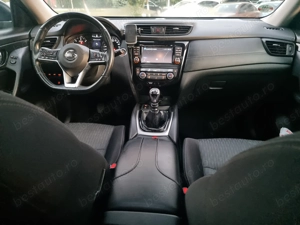 Nissan X- trail - imagine 6