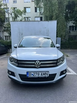 VW Tiguan 2.0  2015 - imagine 9