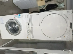 Masini noi de spalat cu butoi si la retea garantir 24 luni - imagine 4