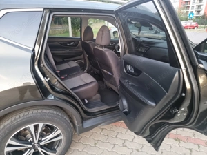 Nissan X- trail - imagine 8