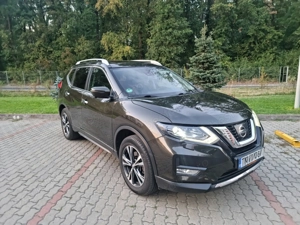 Nissan X- trail - imagine 10