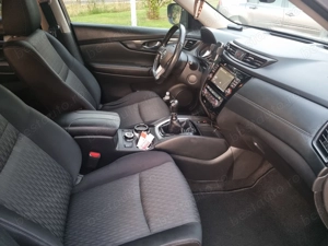 Nissan X- trail - imagine 9