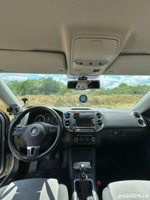 vand Tiguan 2013 - imagine 3