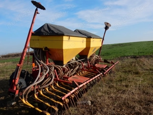 Semănătoare Biso Seedmaster 6000