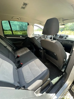 vand Tiguan 2013 - imagine 5