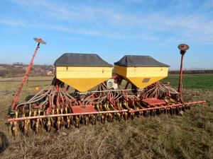 Semănătoare Biso Seedmaster 6000 - imagine 2