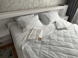 apartament S 22 Roman regim hotelier  - imagine 2 apartament S 22 Roman regim hotelier  - imagine 2