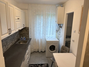 apartament S 22 Roman regim hotelier