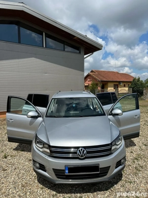 vand Tiguan 2013 - imagine 9