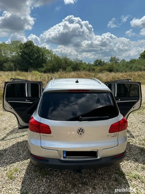 vand Tiguan 2013 - imagine 10