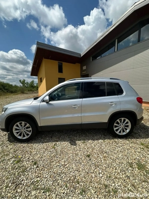vand Tiguan 2013 - imagine 6