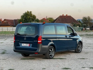 Mercedes Vito Tourer 2.2 cdi, 2029 - imagine 3