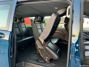 Mercedes Vito Tourer 2.2 cdi, 2029 - imagine 5