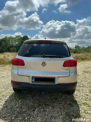 vand Tiguan 2013 - imagine 4