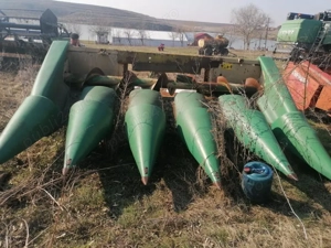 Header porumb John Deere 592 - imagine 4