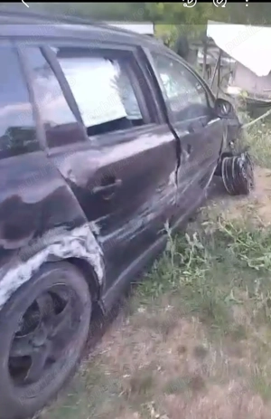 Vand masina avariata - imagine 2