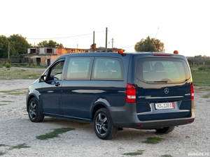 Mercedes Vito Tourer 2.2 cdi, 2029 - imagine 2