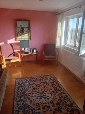 Apartament 2 camere decomandate Caransebes