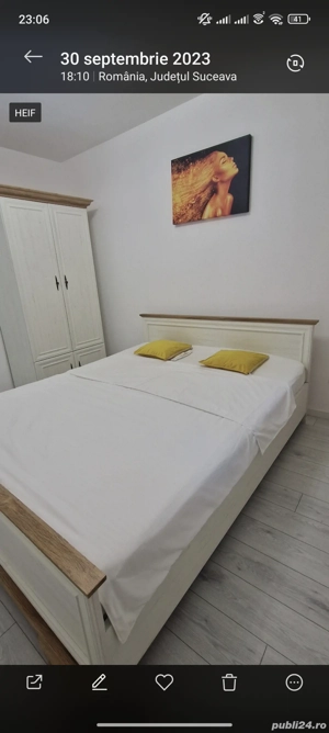 Apartament in regim hotelier. - imagine 2 Apartament in regim hotelier. - imagine 2