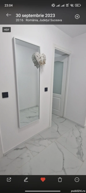 Apartament in regim hotelier. - imagine 3 Apartament in regim hotelier. - imagine 3