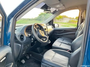 Mercedes Vito Tourer 2.2 cdi, 2029 - imagine 7