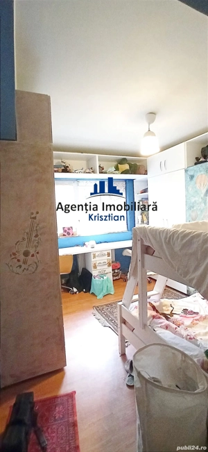 Apartament cu 2 camere de vânzare - Zona Soarelui - imagine 8