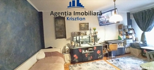 Apartament cu 2 camere de vânzare - Zona Soarelui - imagine 2