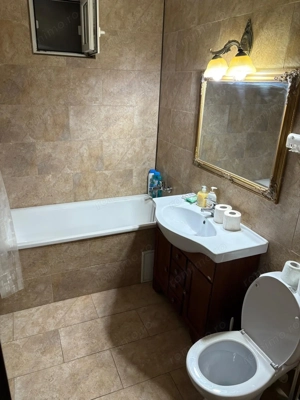 apartament S 43 roman regim hotelier  - imagine 2 apartament S 43 roman regim hotelier  - imagine 2