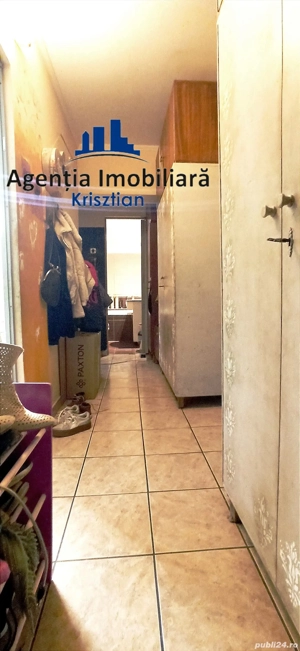 Apartament cu 2 camere de vânzare - Zona Soarelui - imagine 6