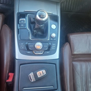 Vând autoturism marca Audi