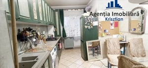 Apartament cu 2 camere de vânzare - Zona Soarelui - imagine 4