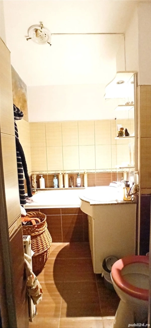 Apartament cu 2 camere de vânzare - Zona Soarelui - imagine 5