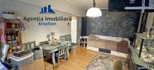 Apartament cu 2 camere de vânzare - Zona Soarelui