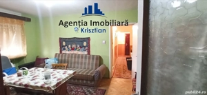 Apartament cu 3 camere de vânzare - Zona Micro 16 